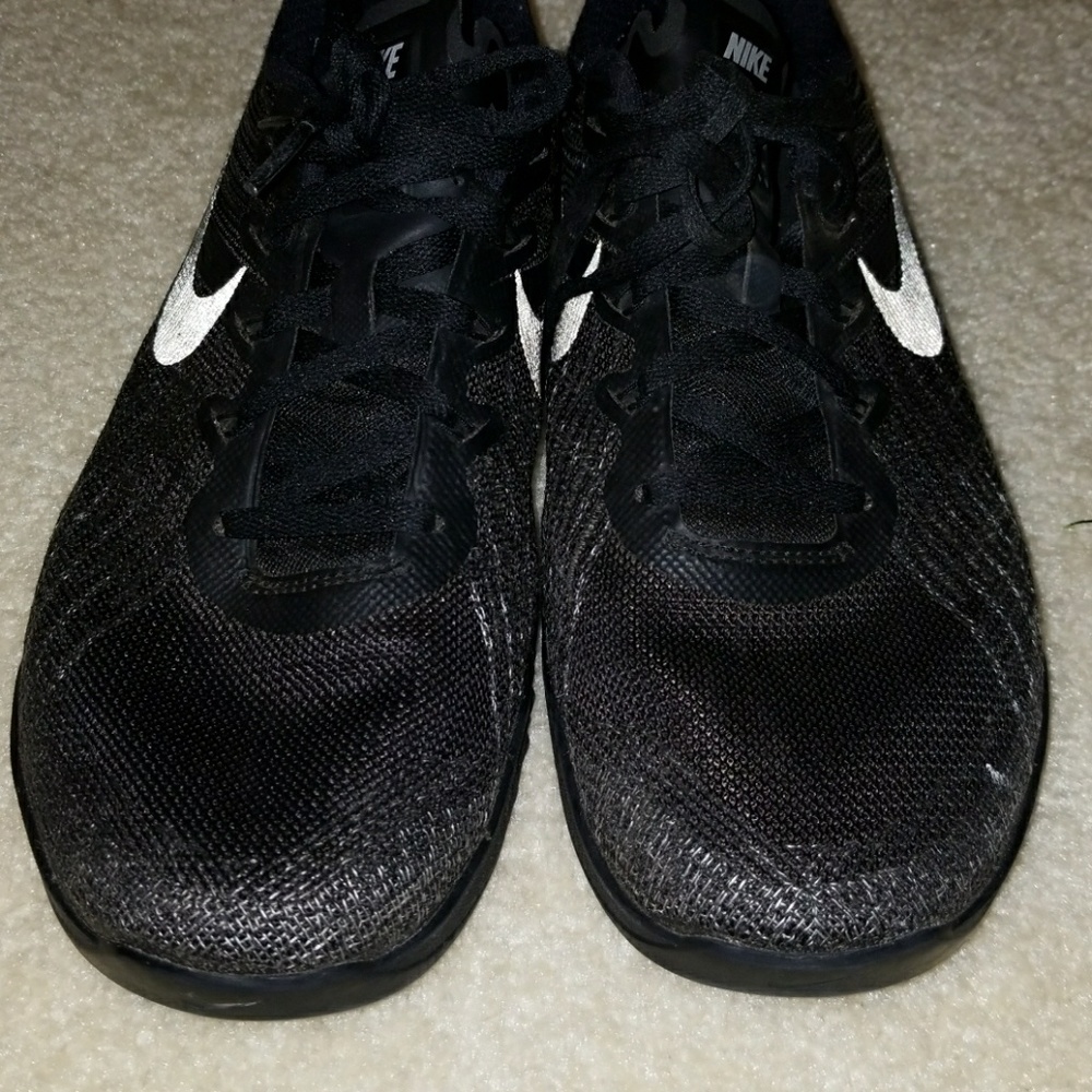 Men's Nike Metcon 3